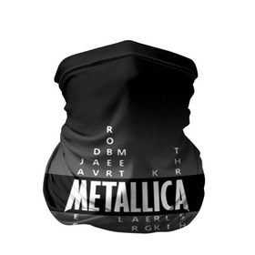 Бандана-труба 3D с принтом Участники группы Metallica в Новосибирске, 100% полиэстер, ткань с особыми свойствами — Activecool | плотность 150‒180 г/м2; хорошо тянется, но сохраняет форму | metallica | группа | джеймс хэтфилд | кирк хэмметт | ларс ульрих | метал | металика | металлика | миталика | музыка | роберт трухильо | рок | трэш | трэшметал | хард | хардрок | хеви | хевиметал