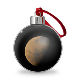 Ёлочный шар с принтом Марс в Новосибирске, Пластик | Диаметр: 77 мм | elon musk | space x | spacex | будущее | вселенная | вулкан | долина | илон маск | космические | космос | красная планета | кратер | маринер | марсиане | марсианин | небес | новый дом | путешествия | роскосмос