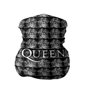 Бандана-труба 3D с принтом Queen в Новосибирске, 100% полиэстер, ткань с особыми свойствами — Activecool | плотность 150‒180 г/м2; хорошо тянется, но сохраняет форму | paul rodgers | queen | quen | брайан мэй | глэм | группа | джон дикон | квин | королева | куин | меркури | меркьюри | мэркури | поп | роджер тейлор | рок | фредди | фреди | хард | хардрок