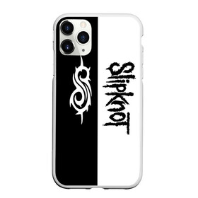 Чехол для iPhone 11 Pro матовый с принтом Slipknot в Новосибирске, Силикон |  | slipknot | альтернативный | грув | кори тейлор | крис фен | метал | музыка | ню | рок | слайпкнот | слипкнот | слипнот