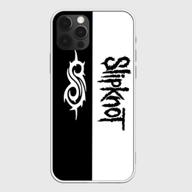 Чехол для iPhone 12 Pro с принтом Slipknot в Новосибирске, силикон | область печати: задняя сторона чехла, без боковых панелей | slipknot | альтернативный | грув | кори тейлор | крис фен | метал | музыка | ню | рок | слайпкнот | слипкнот | слипнот