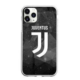 Чехол для iPhone 11 Pro матовый с принтом Juventus Cosmos в Новосибирске, Силикон |  | football | italia | juve | juventus | logo | sport | арт | италия | лига | лого | спорт | текстура | фк | футбол | футбольный клуб | эмблема | ювентус