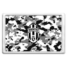 Магнит 45*70 с принтом FC Juventus Camouflage в Новосибирске, Пластик | Размер: 78*52 мм; Размер печати: 70*45 | Тематика изображения на принте: football | italia | juve | juventus | logo | sport | арт | италия | лига | лого | спорт | текстура | фк | футбол | футбольный клуб | эмблема | ювентус