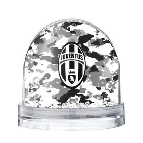 Снежный шар с принтом FC Juventus Camouflage в Новосибирске, Пластик | Изображение внутри шара печатается на глянцевой фотобумаге с двух сторон | football | italia | juve | juventus | logo | sport | арт | италия | лига | лого | спорт | текстура | фк | футбол | футбольный клуб | эмблема | ювентус