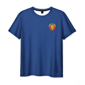 Мужская футболка 3D с принтом Олимпиада - 72 в Новосибирске, 100% полиэфир | прямой крой, круглый вырез горловины, длина до линии бедер | 1972 | александр белов | баскетбол | герб | движение вверх | мюнхен | олимпиада | победа | советский союз | спорт