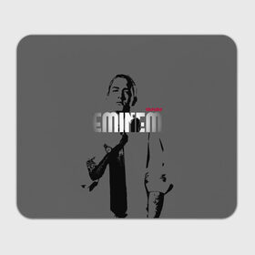 Коврик прямоугольный с принтом Eminem в Новосибирске, натуральный каучук | размер 230 х 185 мм; запечатка лицевой стороны | Тематика изображения на принте: actor | american rapper | art | composer | eminem | gray background | music | musical producer | rap | актёр | американский рэпер | композитор | музыка | музыкальный продюсер | рисунок | рэп | серый фон