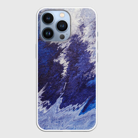 Чехол для iPhone 13 Pro с принтом Абстрактные штрихи в Новосибирске,  |  | abstraction | color | spray | tie dye | абстракция | акварель | брызги красок | живопись | искусство | капли капли | краски | текстуры | цветные краски | яркие цвета