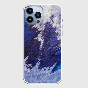 Чехол для iPhone 13 Pro Max с принтом Абстрактные штрихи в Новосибирске,  |  | abstraction | color | spray | tie dye | абстракция | акварель | брызги красок | живопись | искусство | капли капли | краски | текстуры | цветные краски | яркие цвета