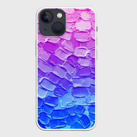 Чехол для iPhone 13 mini с принтом Необычные краски в Новосибирске,  |  | abstraction | color | spray | tie dye | абстракция | акварель | брызги красок | живопись | искусство | капли капли | краски | текстуры | цветные краски | яркие цвета