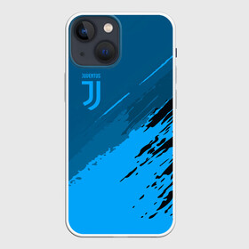 Чехол для iPhone 13 mini с принтом juventus original 2018 в Новосибирске,  |  | football | soccer | ювентус