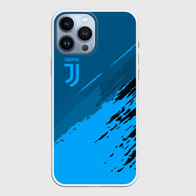 Чехол для iPhone 13 Pro Max с принтом juventus original 2018 в Новосибирске,  |  | football | soccer | ювентус