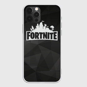 Чехол для iPhone 12 Pro Max с принтом Fortnite Black Abstract в Новосибирске, Силикон |  | Тематика изображения на принте: 99 problem | 99 problems | abstract | battle | black | fortnite | heroes | royale | survival | абстракция | битва | королевская | королей | фартнайт | фортнайт | фортнит | черная