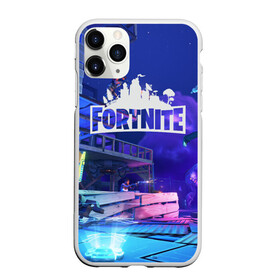 Чехол для iPhone 11 Pro матовый с принтом Fortnite в Новосибирске, Силикон |  | Тематика изображения на принте: 99 problem | 99 problems | abstract | battle | black | fortnite | heroes | royale | survival | абстракция | битва | королевская | королей | фартнайт | фортнайт | фортнит | черная