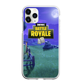 Чехол для iPhone 11 Pro Max матовый с принтом Fortnite Night в Новосибирске, Силикон |  | Тематика изображения на принте: 99 problem | 99 problems | abstract | battle | black | fortnite | heroes | night | royale | survival | абстракция | битва | королевская | королей | ночь | фартнайт | фортнайт | фортнит | черная