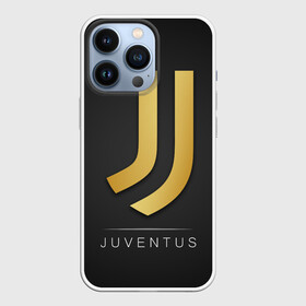 Чехол для iPhone 13 Pro с принтом Juventus Gold Edition в Новосибирске,  |  | champions | italy | jeep | juventus | league | италия | лига | чемпионов | ювентус