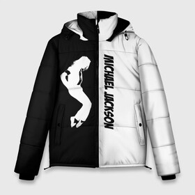 Мужская зимняя куртка 3D с принтом Michael Jackson в Новосибирске, верх — 100% полиэстер; подкладка — 100% полиэстер; утеплитель — 100% полиэстер | длина ниже бедра, свободный силуэт Оверсайз. Есть воротник-стойка, отстегивающийся капюшон и ветрозащитная планка. 

Боковые карманы с листочкой на кнопках и внутренний карман на молнии. | jackson | joseph | michael | the jackson 5 | джек | джексон | джозеф | диско | жексон | звезда | король | майк | майкл | майкла | мйкел | нью | поп | попсы | ритм н блюз | рок | свинг | соул | фанк