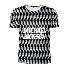 Мужская футболка 3D спортивная с принтом Michael Jackson в Новосибирске, 100% полиэстер с улучшенными характеристиками | приталенный силуэт, круглая горловина, широкие плечи, сужается к линии бедра | jackson | joseph | michael | the jackson 5 | джек | джексон | джозеф | диско | жексон | звезда | король | майк | майкл | майкла | мйкел | нью | поп | попсы | ритм н блюз | рок | свинг | соул | фанк