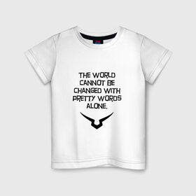 Детская футболка хлопок с принтом Code Geass_4 в Новосибирске, 100% хлопок | круглый вырез горловины, полуприлегающий силуэт, длина до линии бедер | код гиасс | лелуш | лелуш ламперуж