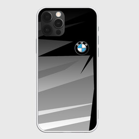 Чехол для iPhone 12 Pro Max с принтом BMW 2018 SPORT в Новосибирске, Силикон |  | Тематика изображения на принте: bmw | бмв | марка | машины