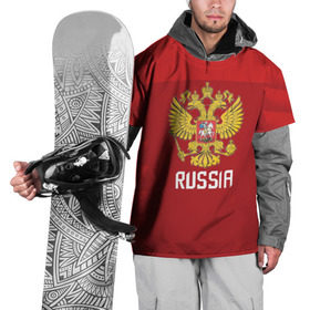 Накидка на куртку 3D с принтом Kovalchuk Olympic 2018 в Новосибирске, 100% полиэстер |  | Тематика изображения на принте: ilya | kovalchuk | olympic | russia | игры | илья | ковальчук | олимпиада | олимпийские | пхёнчхан | россия | хоккей