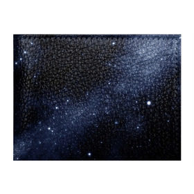 Обложка для студенческого билета с принтом Звёздное небо в Новосибирске, натуральная кожа | Размер: 11*8 см; Печать на всей внешней стороне | вселенная | звёзды | земля | космос | плеяды | пространство