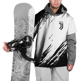 Накидка на куртку 3D с принтом Juventus 2018 Original в Новосибирске, 100% полиэстер |  | fly emirates | juventus | ronaldo | клуб | линии | мода | модные | мяч | реал мадрид | спорт | спортивные | стиль | футбол | футбольный клуб | экстрим | эмблема | ювентус