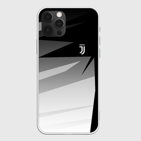 Чехол для iPhone 12 Pro с принтом Juventus 2018 Original     в Новосибирске, силикон | область печати: задняя сторона чехла, без боковых панелей | fly emirates | juventus | ronaldo | клуб | линии | мода | модные | мяч | реал мадрид | спорт | спортивные | стиль | футбол | футбольный клуб | экстрим | эмблема | ювентус