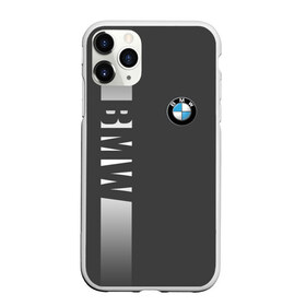 Чехол для iPhone 11 Pro матовый с принтом BMW SPORT в Новосибирске, Силикон |  | bmw | bmw motorsport | bmw performance | carbon | m | motorsport | performance | sport | бмв | карбон | моторспорт | спорт