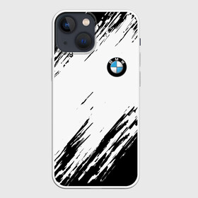 Чехол для iPhone 13 mini с принтом BMW | БМВ в Новосибирске,  |  | bmw | bmw motorsport | bmw performance | carbon | m | motorsport | performance | sport | бмв | карбон | моторспорт | спорт