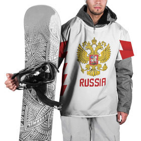 Накидка на куртку 3D с принтом Kovalchuk Olympic 2018 #2 в Новосибирске, 100% полиэстер |  | Тематика изображения на принте: ilya | kovalchuk | olympic | russia | игры | илья | ковальчук | олимпиада | олимпийские | пхёнчхан | россия | хоккей