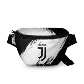 Поясная сумка 3D с принтом Juventus 2018 Original в Новосибирске, 100% полиэстер | плотная ткань, ремень с регулируемой длиной, внутри несколько карманов для мелочей, основное отделение и карман с обратной стороны сумки застегиваются на молнию | fly emirates | juventus | ronaldo | клуб | линии | мода | модные | мяч | реал мадрид | спорт | спортивные | стиль | футбол | футбольный клуб | экстрим | эмблема | ювентус