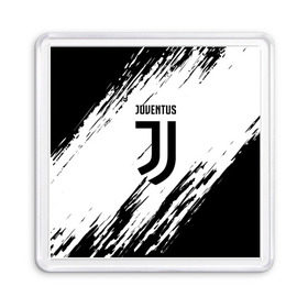 Магнит 55*55 с принтом Juventus 2018 Original в Новосибирске, Пластик | Размер: 65*65 мм; Размер печати: 55*55 мм | fly emirates | juventus | ronaldo | клуб | линии | мода | модные | мяч | реал мадрид | спорт | спортивные | стиль | футбол | футбольный клуб | экстрим | эмблема | ювентус