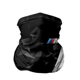 Бандана-труба 3D с принтом BMW 2018 M Sport в Новосибирске, 100% полиэстер, ткань с особыми свойствами — Activecool | плотность 150‒180 г/м2; хорошо тянется, но сохраняет форму | bmw | бмв | марка | машины