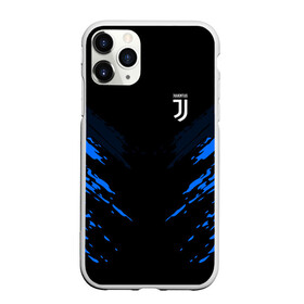 Чехол для iPhone 11 Pro Max матовый с принтом JUVENTUS 2018 SPORT в Новосибирске, Силикон |  | Тематика изображения на принте: football | soccer | ювентус