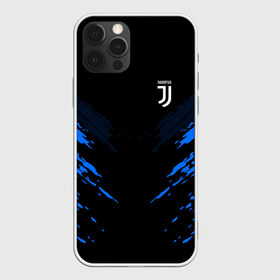 Чехол для iPhone 12 Pro Max с принтом JUVENTUS 2018 SPORT в Новосибирске, Силикон |  | football | soccer | ювентус