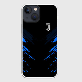 Чехол для iPhone 13 mini с принтом JUVENTUS 2018 SPORT в Новосибирске,  |  | football | soccer | ювентус