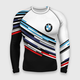 Мужской рашгард 3D с принтом BMW BRAND COLOR | БМВ в Новосибирске,  |  | bmw | bmw motorsport | bmw performance | carbon | m | motorsport | performance | sport | бмв | карбон | моторспорт | спорт