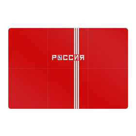 Магнитный плакат 3Х2 с принтом Красная машина Х в Новосибирске, Полимерный материал с магнитным слоем | 6 деталей размером 9*9 см | Тематика изображения на принте: red mashine | красная машина | хоккей