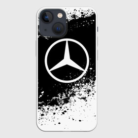 Чехол для iPhone 13 mini с принтом Mercedes abstract sport в Новосибирске,  |  | auto | automobile | car | machine | mercedes | motor | motor car | sport car | автомашина | бренд | легковой автомобиль | марка | спортивный автомобиль | тачка