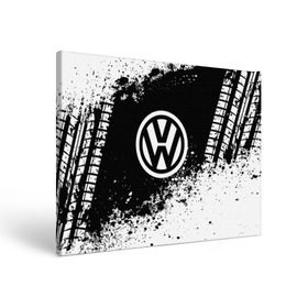 Холст прямоугольный с принтом Volkswagen abstract sport в Новосибирске, 100% ПВХ |  | auto | automobile | car | machine | motor | motor car | sport car | volkswagen | автомашина | бренд | легковой автомобиль | марка | спортивный автомобиль | тачка