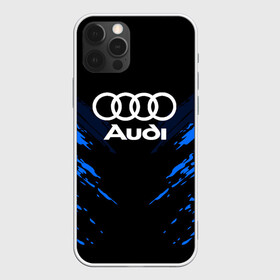 Чехол для iPhone 12 Pro с принтом AUDI SPORT COLLECTION в Новосибирске, силикон | область печати: задняя сторона чехла, без боковых панелей | audi | auto | automobile | car | machine | motor | motor car | sport car | автомашина | ауди | бренд | легковой автомобиль | марка | спортивный автомобиль | тачка