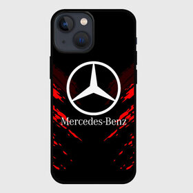 Чехол для iPhone 13 mini с принтом MERCEDES BENZ SPORT COLLECTION в Новосибирске,  |  | auto | automobile | car | machine | mercedes benz | motor | motor car | sport car | автомашина | бренд | легковой автомобиль | марка | мерседес | спортивный автомобиль | тачка