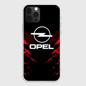 Чехол для iPhone 12 Pro Max с принтом OPEL SPORT COLLECTION в Новосибирске, Силикон |  | Тематика изображения на принте: auto | automobile | car | machine | motor | motor car | opel | sport car | автомашина | бренд | легковой автомобиль | марка | опель | спортивный автомобиль | тачка