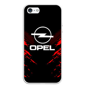 Чехол для iPhone 5/5S матовый с принтом OPEL SPORT COLLECTION в Новосибирске, Силикон | Область печати: задняя сторона чехла, без боковых панелей | Тематика изображения на принте: auto | automobile | car | machine | motor | motor car | opel | sport car | автомашина | бренд | легковой автомобиль | марка | опель | спортивный автомобиль | тачка