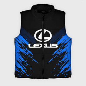 Мужской жилет утепленный 3D с принтом LEXUS SPORT COLLECTION в Новосибирске,  |  | auto | automobile | car | lexus | machine | motor | motor car | sport car | автомашина | бренд | легковой автомобиль | марка | спортивный автомобиль | тачка