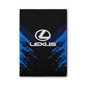 Обложка для автодокументов с принтом LEXUS SPORT COLLECTION в Новосибирске, натуральная кожа |  размер 19,9*13 см; внутри 4 больших “конверта” для документов и один маленький отдел — туда идеально встанут права | Тематика изображения на принте: auto | automobile | car | lexus | machine | motor | motor car | sport car | автомашина | бренд | легковой автомобиль | марка | спортивный автомобиль | тачка