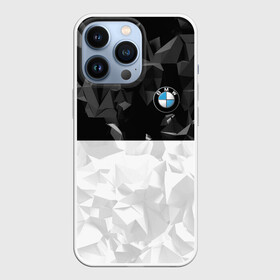 Чехол для iPhone 13 Pro с принтом BMW BLACK COLLECTION в Новосибирске,  |  | auto | bmw | motorsport | авто | автомобиль | автомобильные | бмв | бренд | марка | машины | моторспорт | спорт