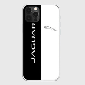 Чехол для iPhone 12 Pro с принтом Jaguar в Новосибирске, силикон | область печати: задняя сторона чехла, без боковых панелей | c x17 | c x75 concept | c xf | cars | e pace | f pace | jaguar | land | r d6 | r2 | r3 | r4 | r5 | rover. r1 | xkr 75 | авто | автомобиль | знак | лого | машина | символ | тачка | эмблема | ягуар