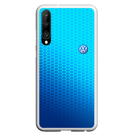 Чехол для Honor P30 с принтом VOLKSWAGEN carbon uniform 2018 в Новосибирске, Силикон | Область печати: задняя сторона чехла, без боковых панелей | Тематика изображения на принте: auto | automobile | car | machine | motor | motor car | sport car | volkswagen | автомашина | бренд | легковой автомобиль | марка | спортивный автомобиль | тачка