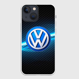 Чехол для iPhone 13 mini с принтом Volkswagen machine motor XXI в Новосибирске,  |  | auto | automobile | car | machine | motor | motor car | sport car | volkswagen | автомашина | бренд | легковой автомобиль | марка | спортивный автомобиль | тачка